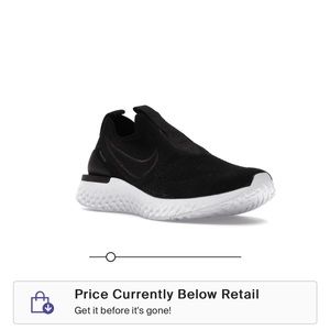 Nike Epic Phantom React Flyknit